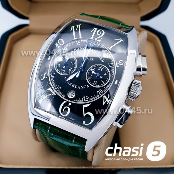 Часы Franck Muller Curvex (19606)