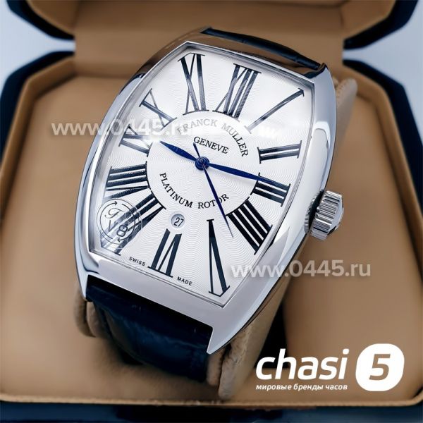 Часы Franck Muller Curvex (19607)