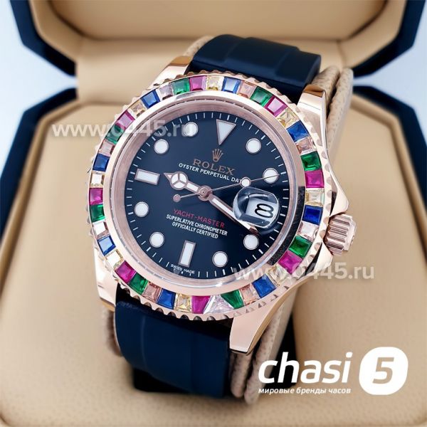 Часы Rolex Yacht-Master ll (19661)
