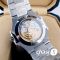 Часы Patek Philippe Men Nautilus - Дубликат (19663)