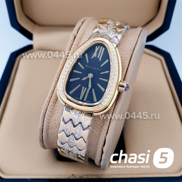 Часы Bvlgari Serpenti Tubogas Watch (19753)
