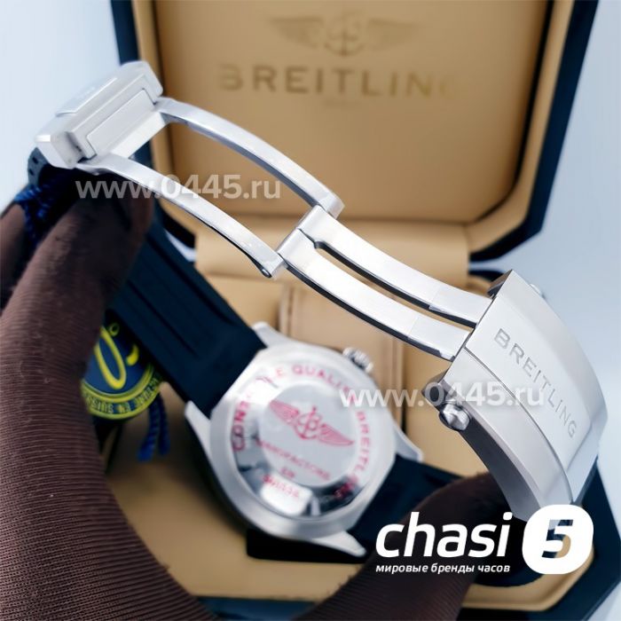 Часы Breitling Superocean - Дубликат (19759)