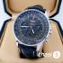 Часы Breitling Montbrillant Datora - Дубликат (19763)