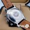 Часы Breitling Chronometre Certifie - Дубликат (19768)