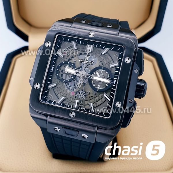 Часы Hublot Square Bang (19781)