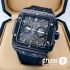 Часы Hublot Square Bang (19781)