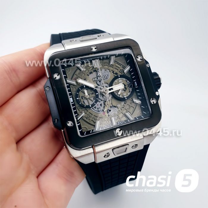 Часы Hublot Square Bang (19782)