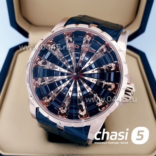 Часы Roger Dubuis Knights of the Round Table (19788)
