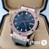 Часы HUBLOT Classic Fusion (19797)