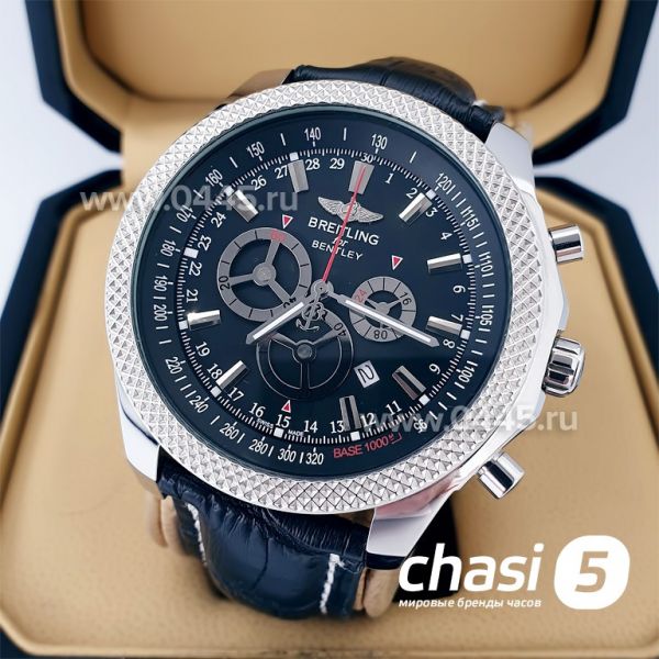 Часы Breitling Transocean Unitime (19820)