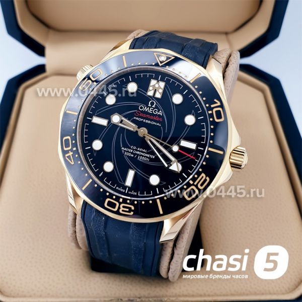 Часы Omega Seamaster 8806 - Дубликат (19848)