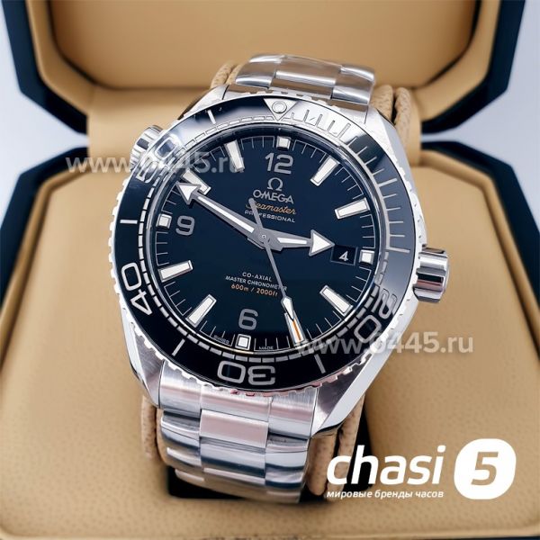 Часы Omega Seamaster - Дубликат (19868)