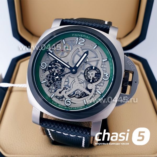 Часы Panerai Luminor (19877)