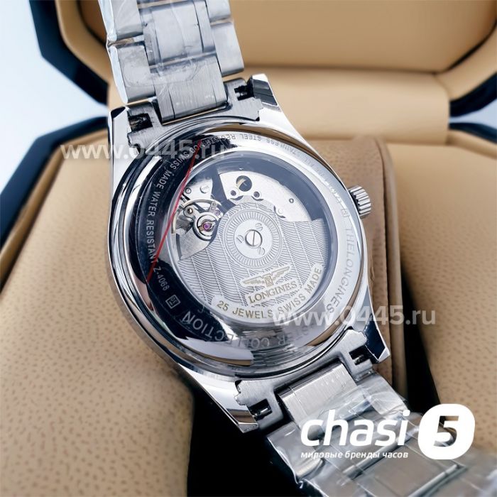 Часы Longines Master Collection (19896)
