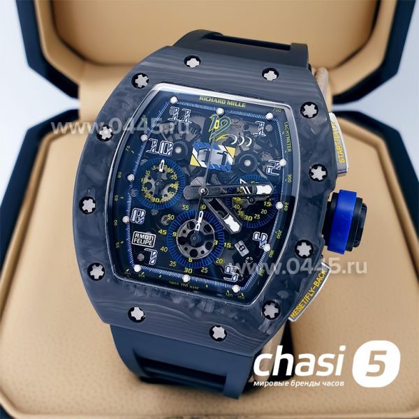 Часы Richard Mille - Дубликат (19902)
