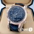 Часы Patek Philippe Men Grand Complications Sky Moon - Дубликат (19917)