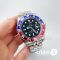 Часы Rolex GMT Master II Pepsi (19918)