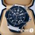 Часы HUBLOT Big Bang Chronograph (19919)