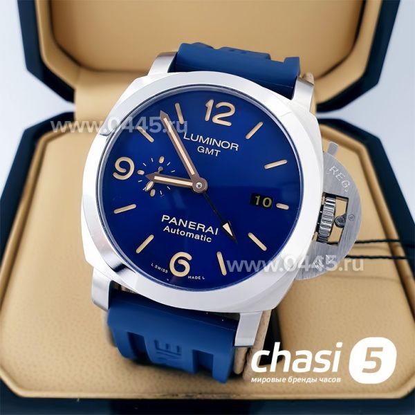 Часы Panerai Luminor GMT (19926)