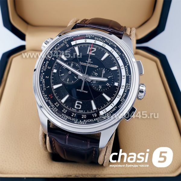 Часы Jaeger Le Coultre (20052)