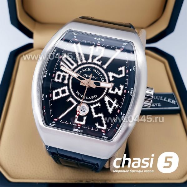 Часы Franck Muller Vanguard - Дубликат (20072)