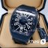 Часы Franck Muller Vanguard - Дубликат (20075)