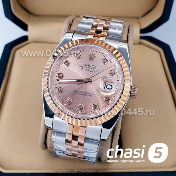 Часы Rolex Datejust (20092)