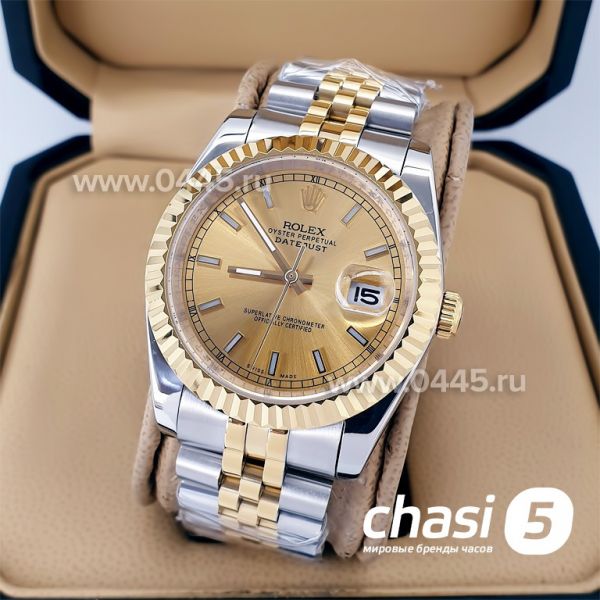 Часы Rolex Datejust (20096)