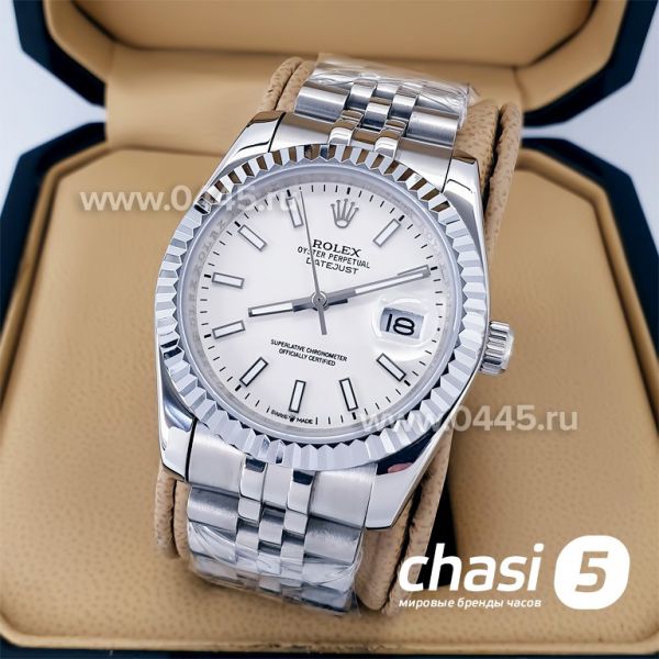 Часы Rolex Datejust (20103)