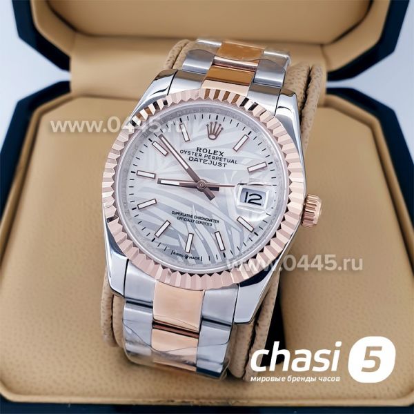 Часы Rolex Datejust (20105)