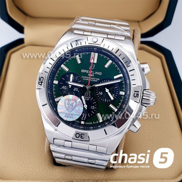 Часы Breitling Chronomat (20114)