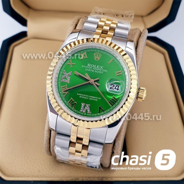 Часы Rolex Datejust (20121)
