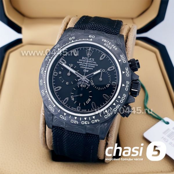 Часы Rolex Daytona 4130 - Дубликат (20134)