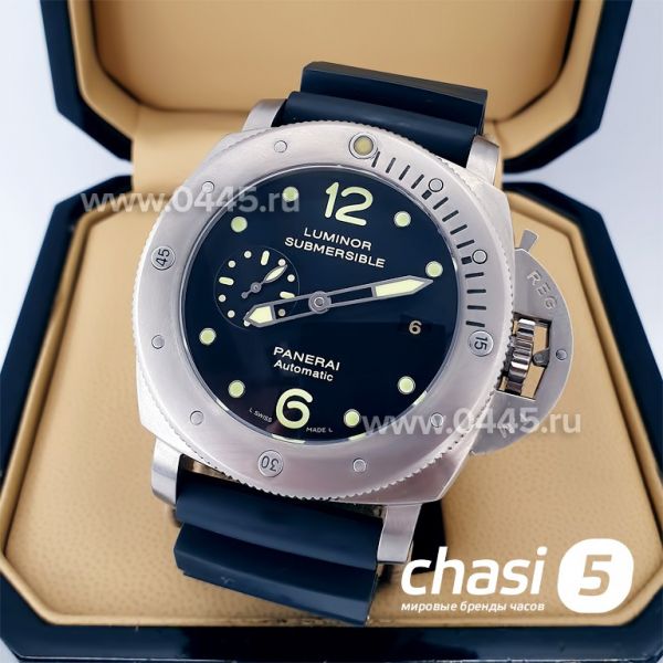 Часы Panerai Submersible - Дубликат (20147)