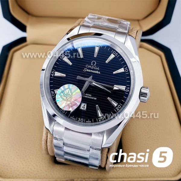 Часы Omega Seamaster Aqua Terra (20151)