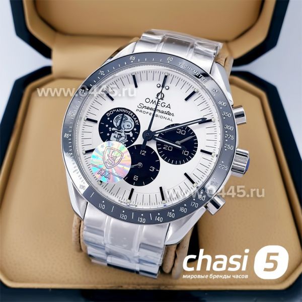 Часы Omega Speedmaster Snoopy (20158)