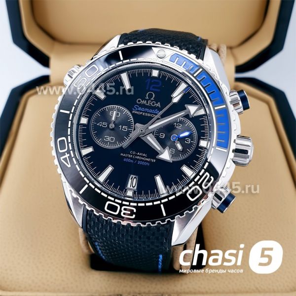 Часы Omega Seamaster Planet Ocean (20161)