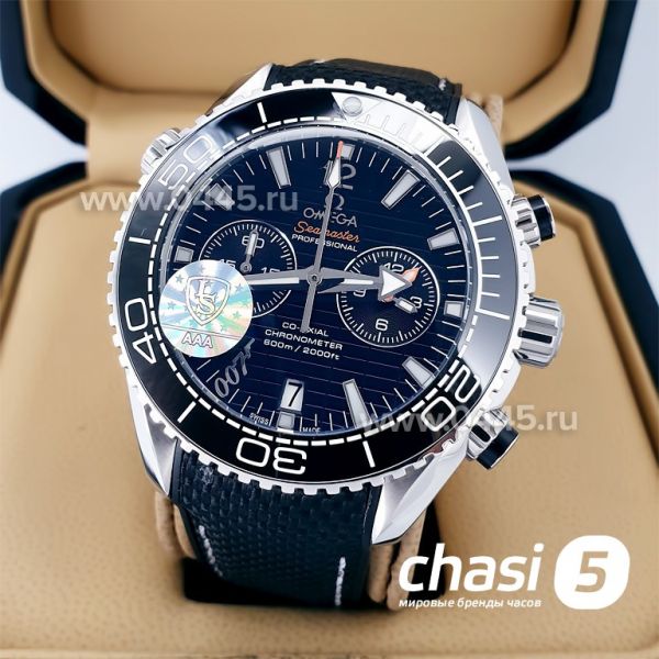 Часы Omega Seamaster Planet Ocean 007 (20162)