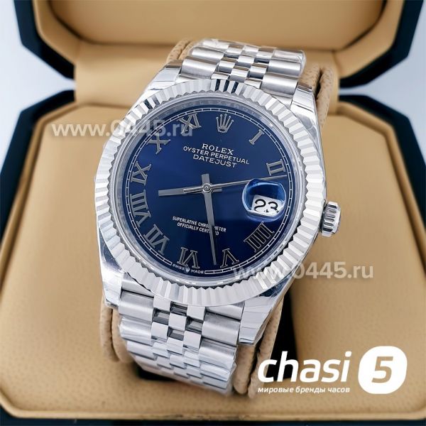 Часы Rolex Datejust - Дубликат (20167)
