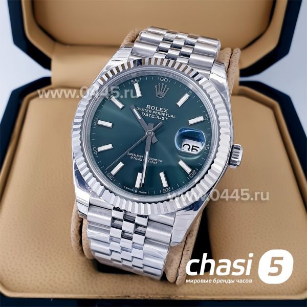 Часы Rolex - Дубликат (20177)