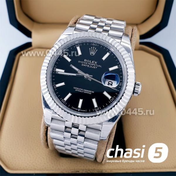 Часы Rolex - Дубликат (20178)