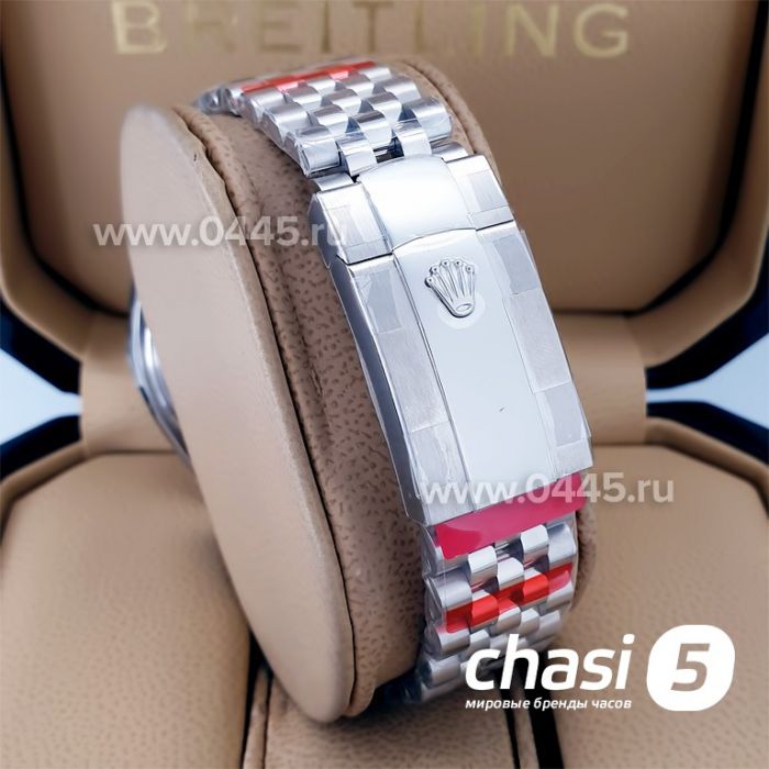Часы Rolex Datejust Steel - Дубликат (20185)