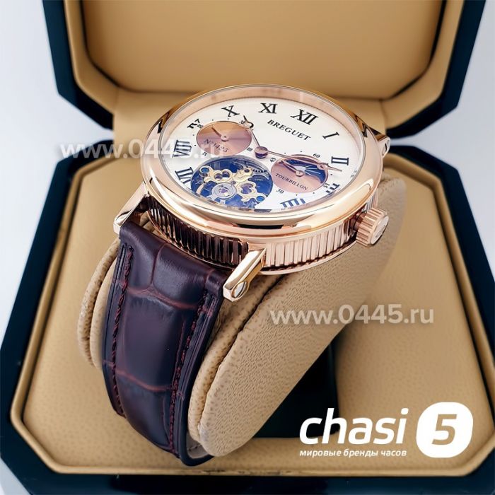 Часы Breguet (20242)