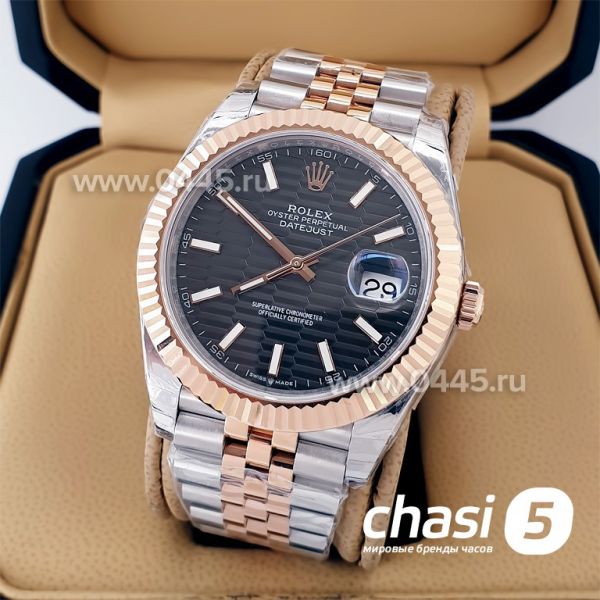 Часы Rolex - Дубликат (20261)