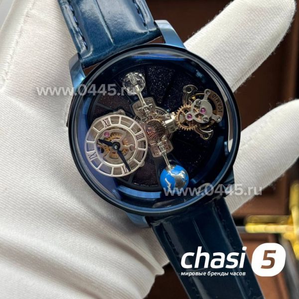 Часы Jacob & Co ASTRONOMIA (20265)