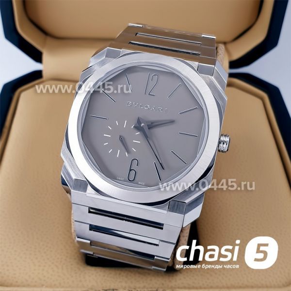 Часы Bvlgari - Дубликат (20273)