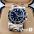 Часы Rolex GMT Master II Black Ceramic Bezel - Дубликат (20293)