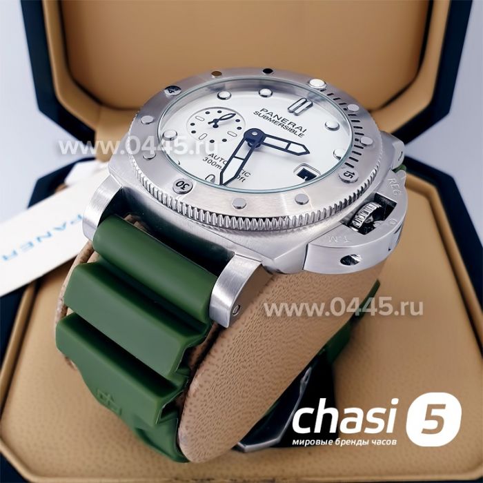 Часы Panerai Luminor Submersible (20302)