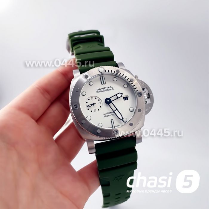 Часы Panerai Luminor Submersible (20302)
