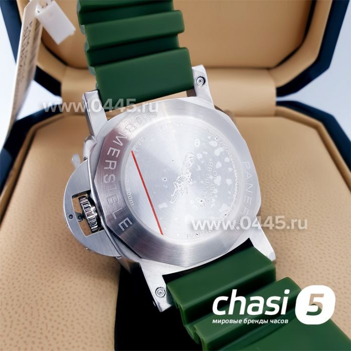 Часы Panerai Luminor Submersible (20302)